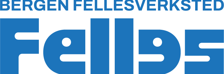 Bergen Fellesverksted logo